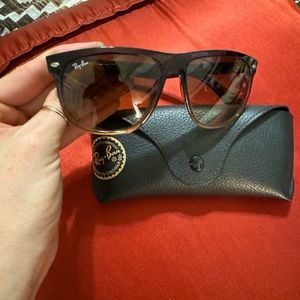 Rayban Sunglasses